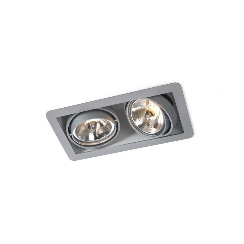 Trizo21 R70 in Inbouwspot
