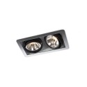 Trizo21 R70 in Inbouwspot