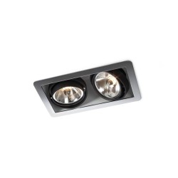 Trizo21 R70 in recessed spot