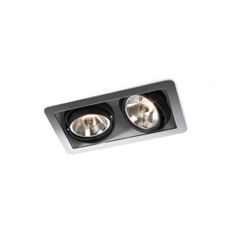 Trizo21 R70 in Inbouwspot