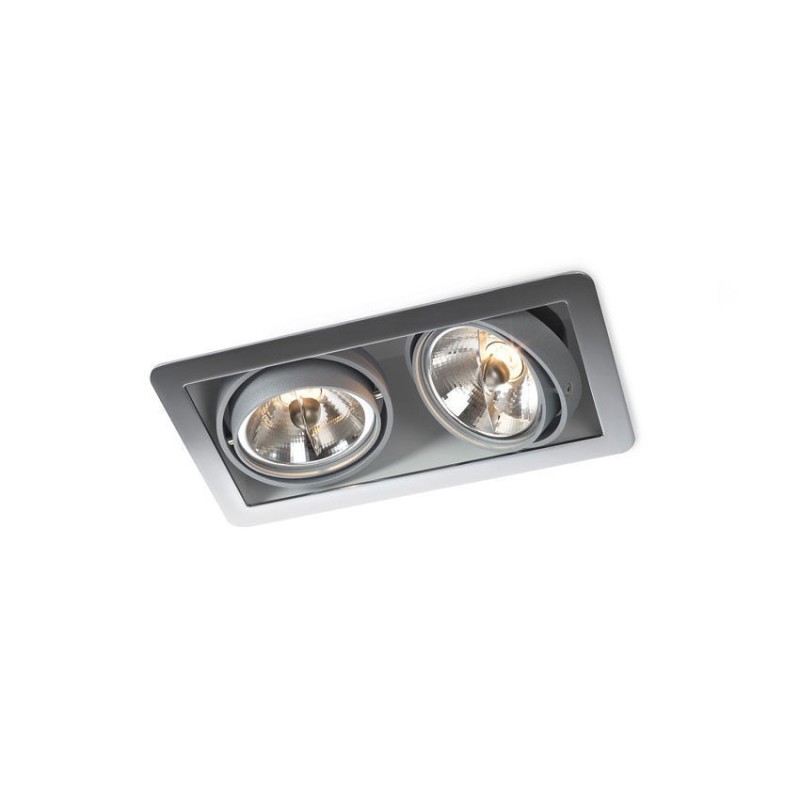 Trizo21 R70 in Inbouwspot