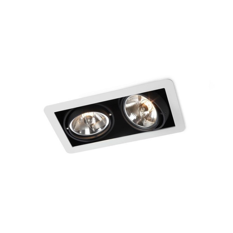 Trizo21 R70 in Inbouwspot