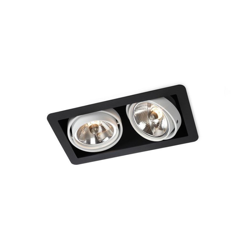 Trizo21 R70 in Inbouwspot