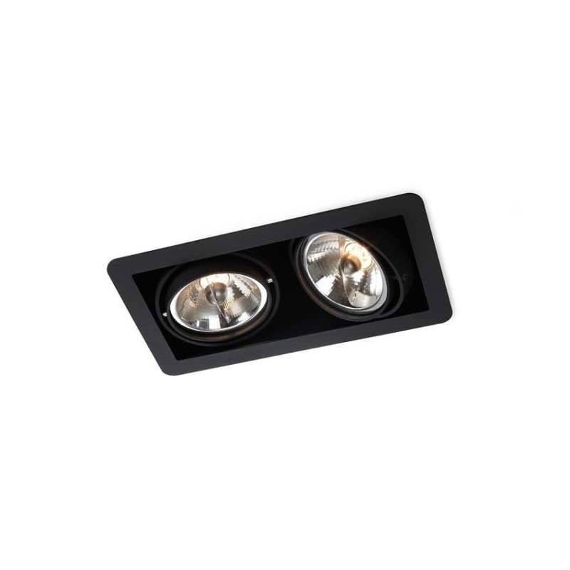 Trizo21 R70 in Inbouwspot