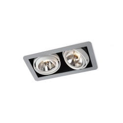 Trizo21 R70 in recessed spot