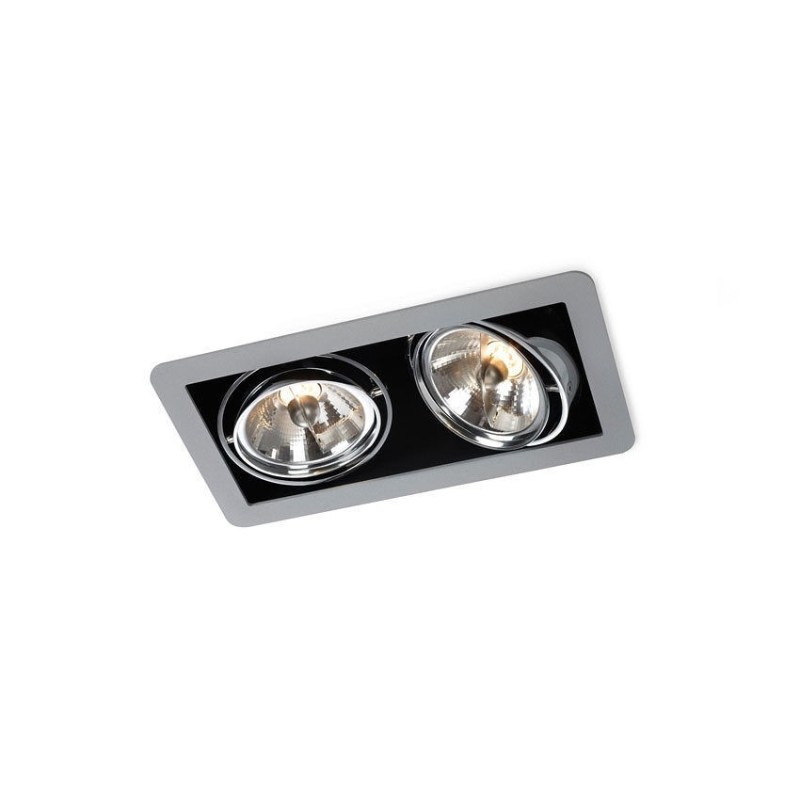 Trizo21 R70 in Inbouwspot