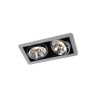 Trizo21 R70 in recessed spot