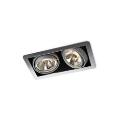 Trizo21 R70 in recessed spot