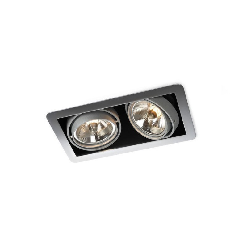 Trizo21 R70 in Inbouwspot