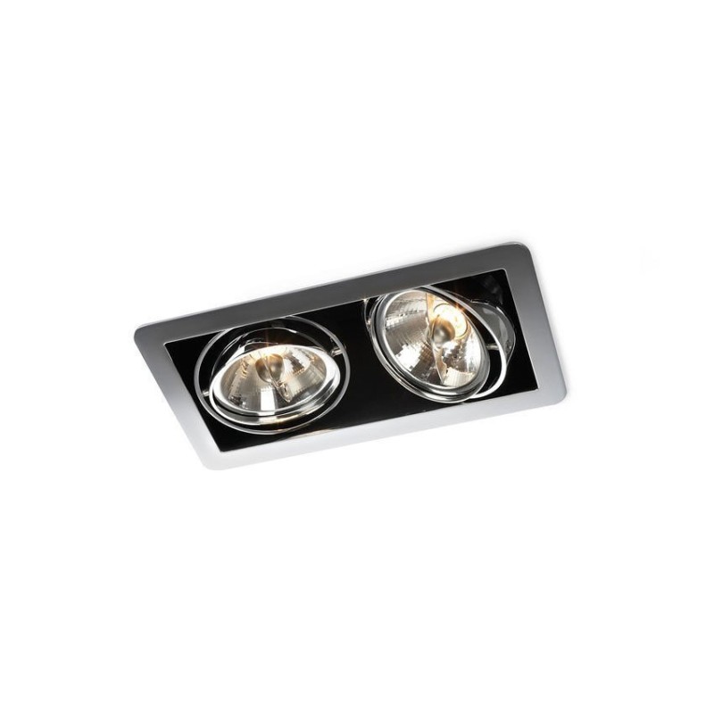 Trizo21 R70 in Inbouwspot