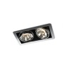 Trizo21 R70 in recessed spot