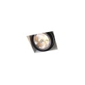 Trizo21 R110 in Rimless Inbouwspot