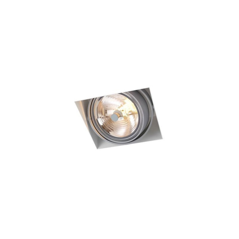 Trizo21 R110 in Rimless Inbouwspot