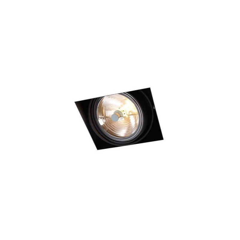 Trizo21 R110 in Rimless Inbouwspot