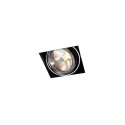 Trizo21 R110 in Rimless Inbouwspot
