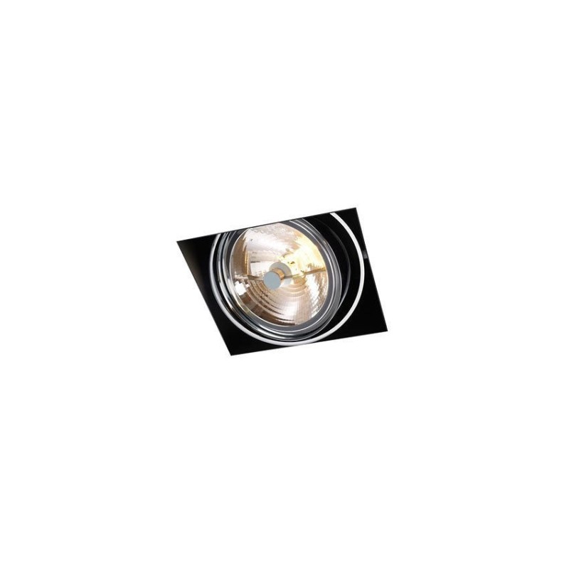 Trizo21 R110 in Rimless Inbouwspot