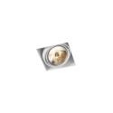 Trizo21 R07 in Rimless Inbouwspot