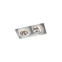 Trizo21 R70 in Rimless Inbouwspot