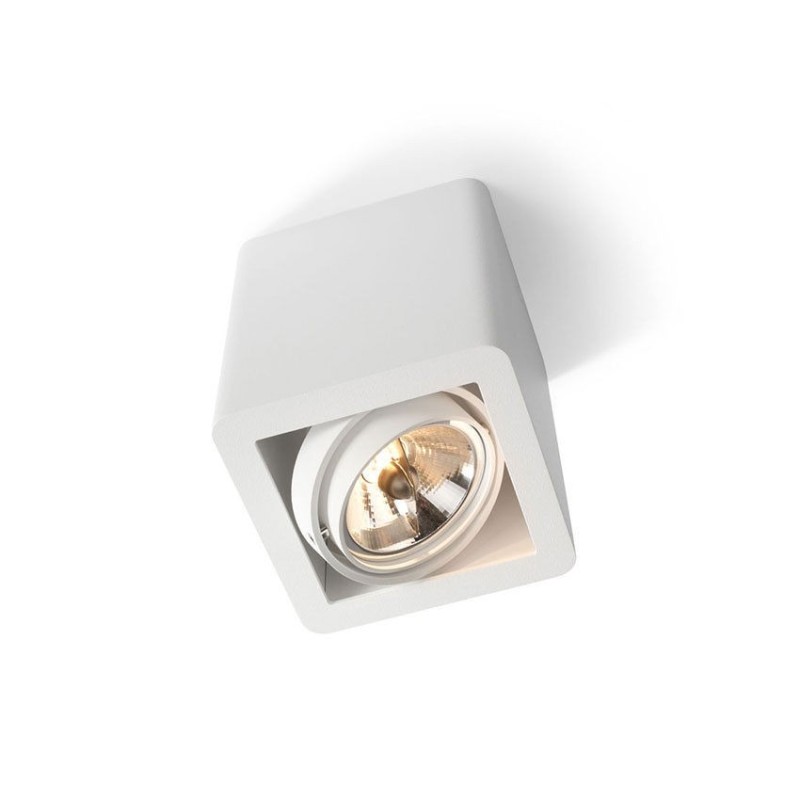 Trizo21 R07 up Plafondlamp