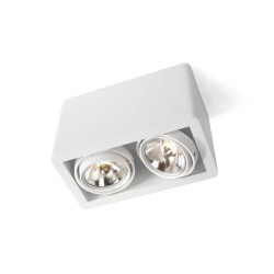 Trizo21 R70 up Plafondlamp