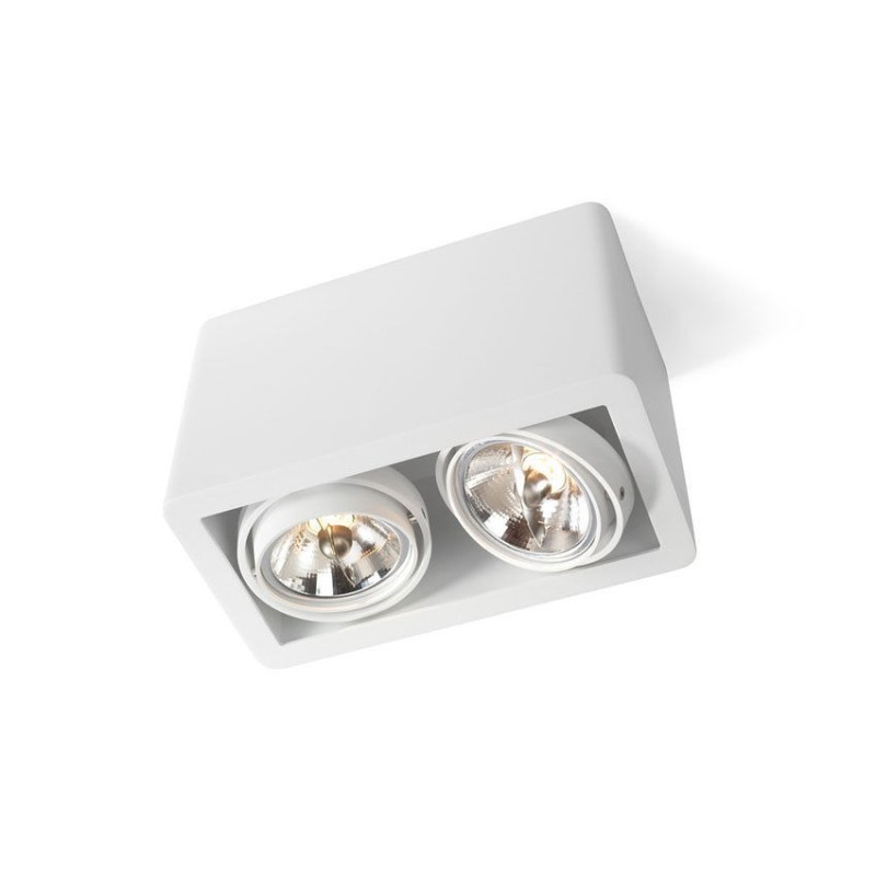 Trizo21 R70 up Plafondlamp