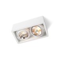 Trizo21 R111 up G53 LED Plafondlamp