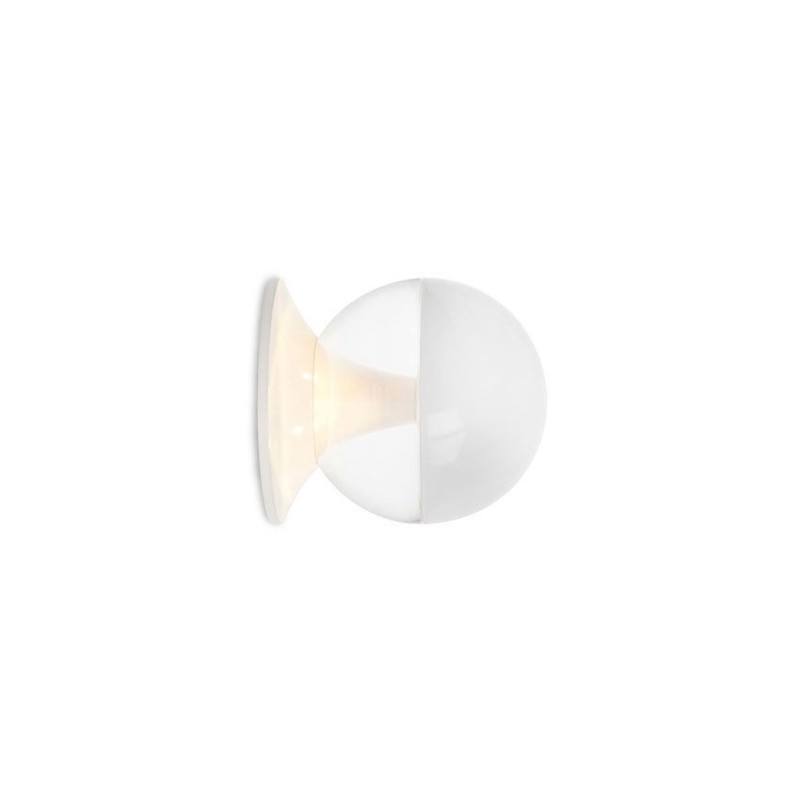 Trizo21 Bouly W/C Plafondlamp