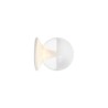 Trizo21 Bouly W/C ceiling lamp