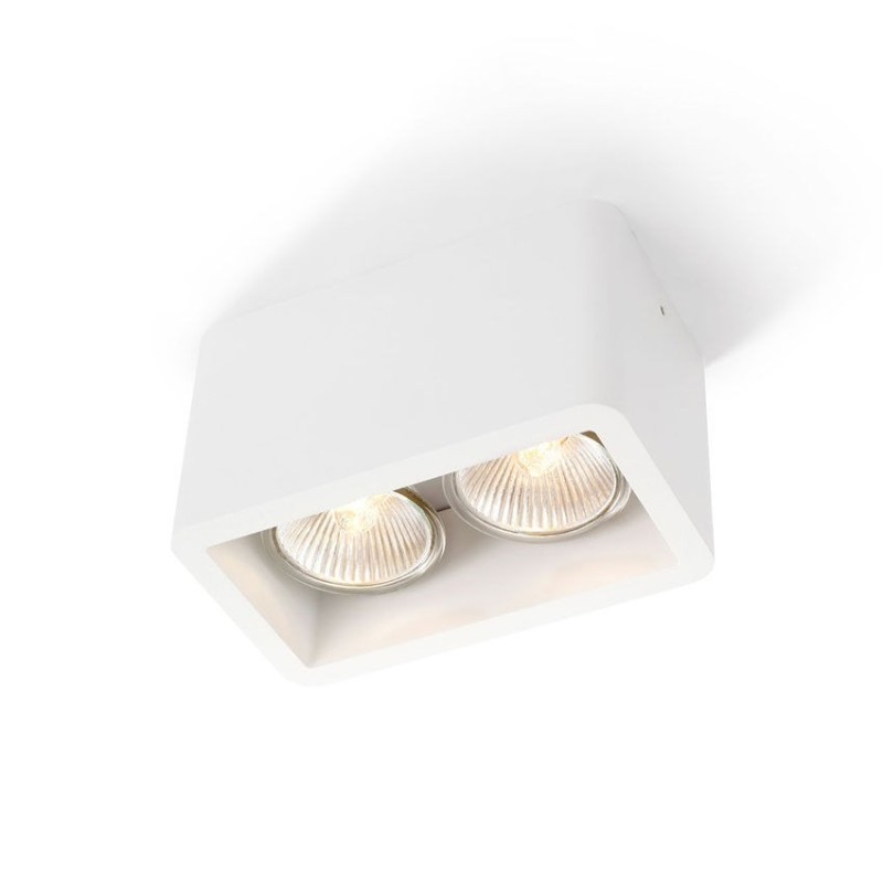 Trizo21 Code 2 230V Plafondlamp