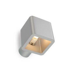 Trizo21 Code W OUT 230V - G9 HALO wall lamp