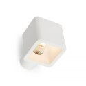 Trizo21 Code W OUT 230V - G9 HALO Wandlamp