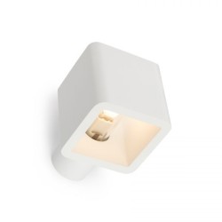 Trizo21 Code W OUT 230V - G9 HALO wall lamp