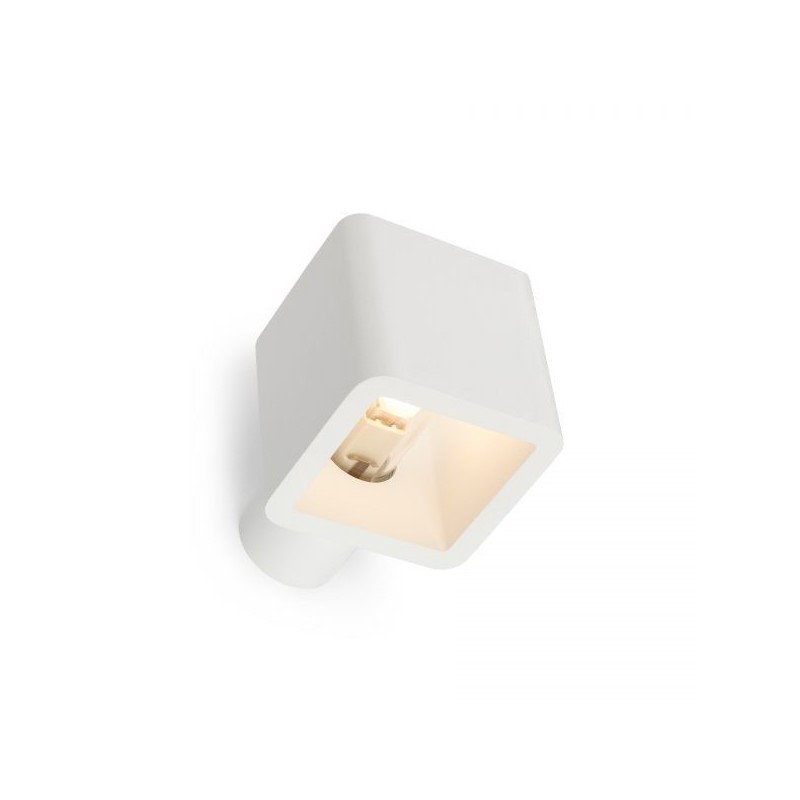 Trizo21 Code W OUT 230V - G9 HALO Wandlamp