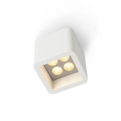 Trizo21 Code 1 LED Plafondlamp