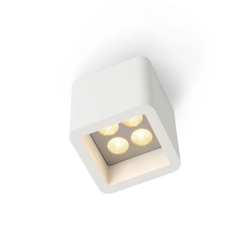 Trizo21 Code 1 LED Plafondlamp