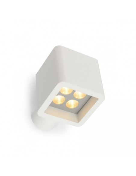 Trizo Code W LED 2 sides wall lamp