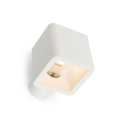 Trizo21 Code W 230V - G9 LED Wandlamp
