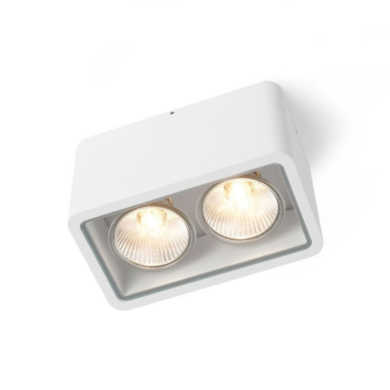 Trizo21 Code 2 OUT 230V Plafondlamp