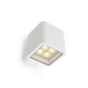 Trizo21 Code W OUT LED 1 side Wandlamp