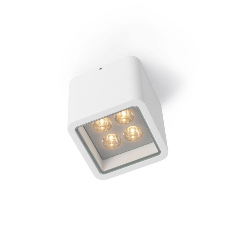 Trizo21 Code 1 OUT LED Plafondlamp