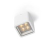 Trizo21 Code 1 OUT LED ceiling lamp
