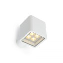 Trizo21 Code W OUT LED 2 sides Wandlamp