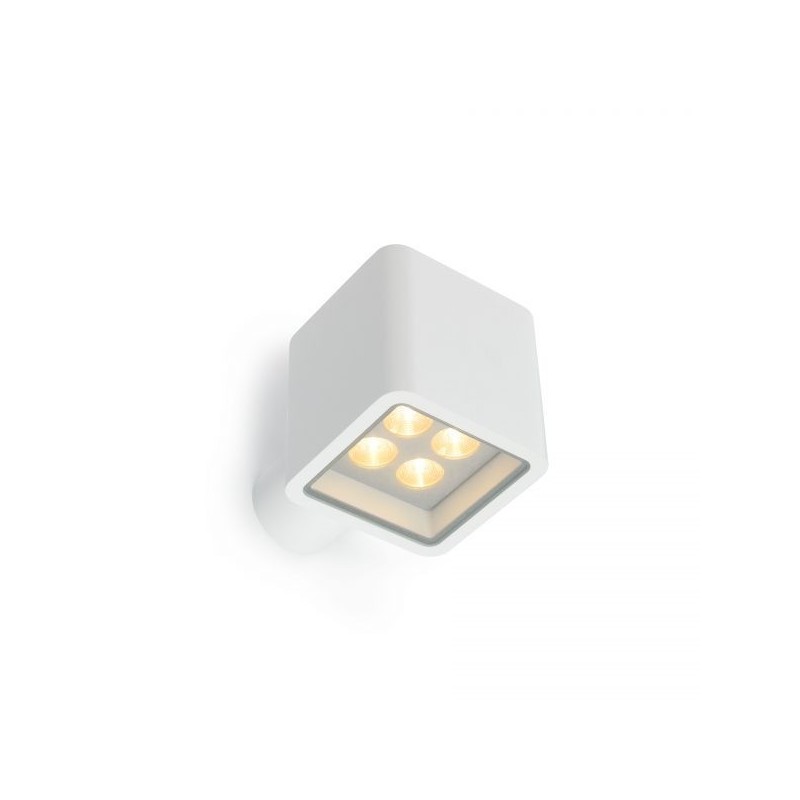 Trizo21 Code W OUT LED 2 sides Wandlamp