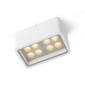 Trizo21 Code 2 OUT LED Plafondlamp