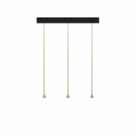Trizo21 Austere-D1 3 RF 100 Plafondlamp