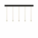 Trizo21 Austere-D2 5 RF 75 Plafondlamp