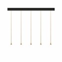 Trizo21 Austere-D2 5 RF 100 Plafondlamp