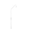 Trizo21 Austere-Wall plug wall lamp
