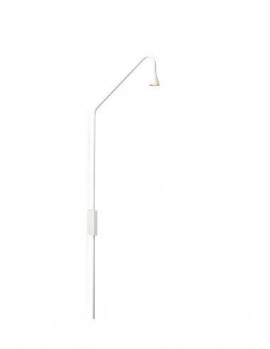 Trizo21 Austere-Wall built-in Wandlamp