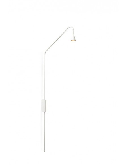 Trizo21 Austere-Wall built-in Wandlampe